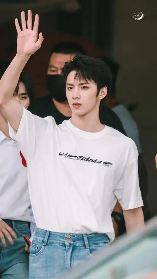 刘耀文第二十条