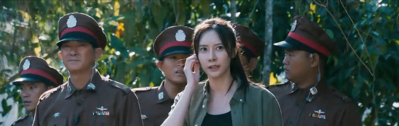 电视剧《猎罪者》剧情介绍(多图)_警方_王大力_宋阳