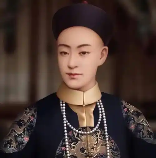 原创被慈禧囚禁于瀛台的光绪帝饱受虐待吃住猪狗不如真相如何
