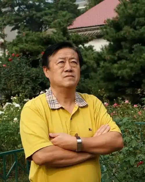 讲座预告|徐小阳:我的祖父徐悲鸿