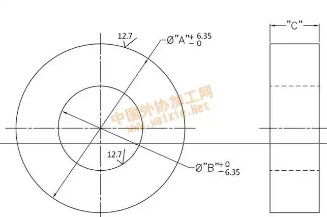 铝板--中国外协加工网|中国外协网