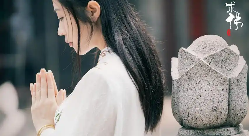 【{求佛}摄影图片】人像摄影_小林子_太平洋电脑网摄影部落