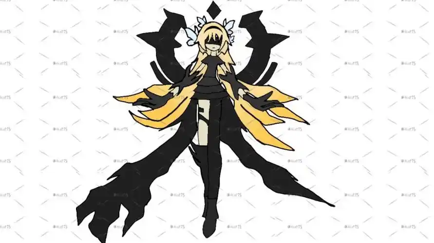 凹凸世界七神使的图片|凹凸世界秋裁决神使图片