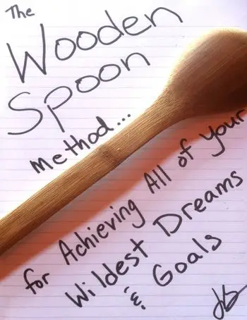 unique method for achieving all of your wildest dreams and goals