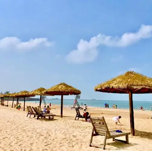 湛江雷州市乌石镇天成台度假村9090