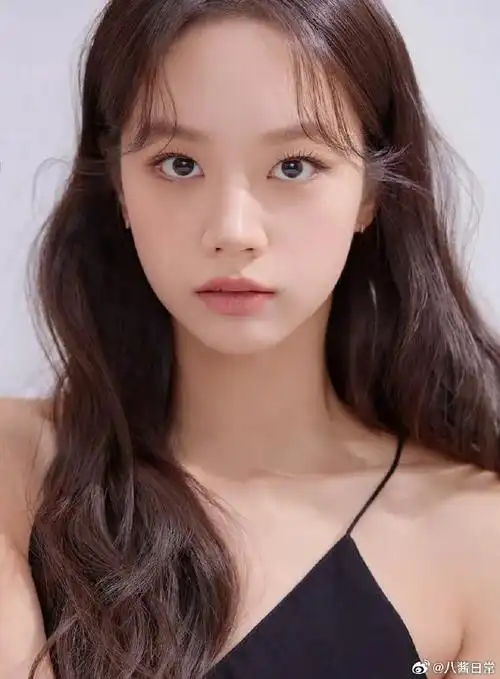 韩素希让柳俊烈说准确分手时间##韩素希发长文后秒