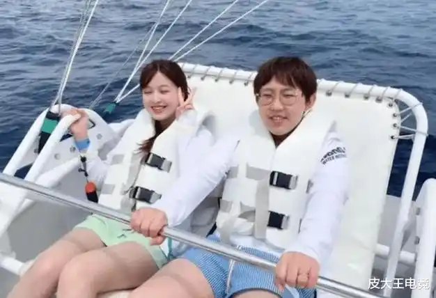 电竞媛也有转会期imp前妻险些祸害meiko多亏厂长及时止损