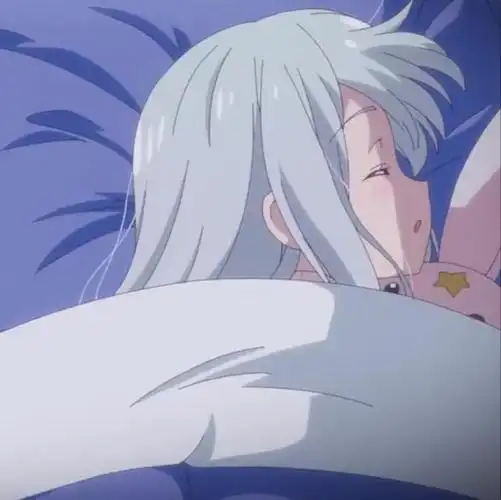 和泉纱雾精选动漫头像集