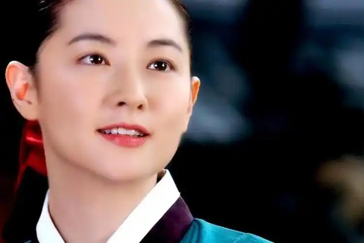 大长今扮演者李英爱声援武汉遭韩国网友攻击