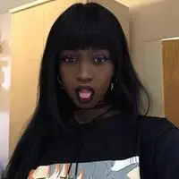 2020黑人最酷头像男【点击鼠标右键下载】