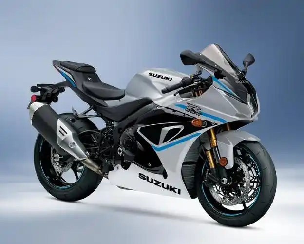 2024中国摩博会##摩托车##机车