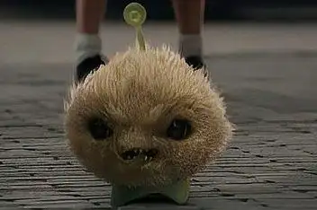 7天前00:50《长江7号》外星狗可爱表情连连看简介:《长江七号》太空