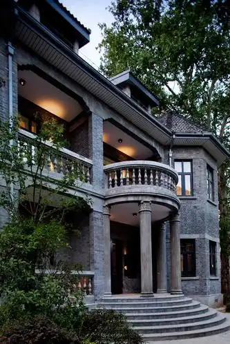 罗莱夏朵南京颐和公馆,别样的民国奢华体验