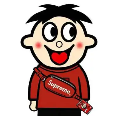 旺仔牛奶头像旺仔牛奶高清可爱头像图片大全