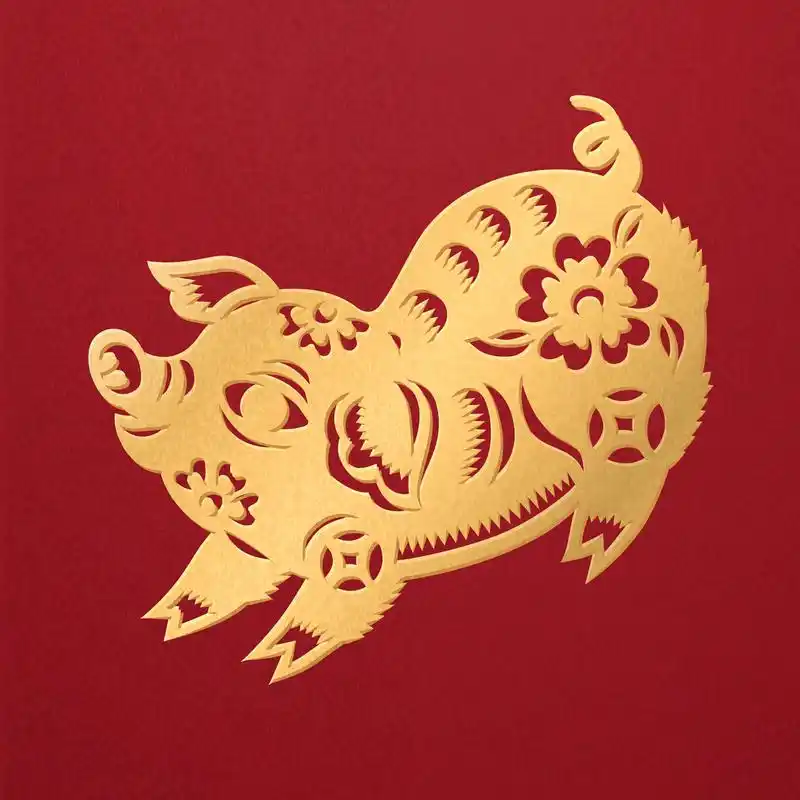 今天我要与你分享一个关于生肖猪最独特的小秘密!