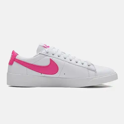 nike耐克女小白鞋低帮休闲运动鞋av9370102