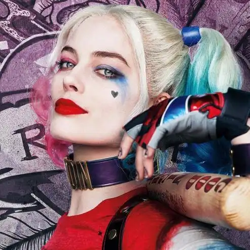 牢狱之灾的超级罪犯,包括死亡射手,鲨王,回旋镖队长和哈利·奎恩等