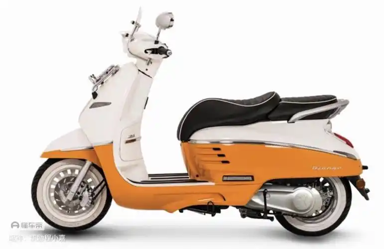 适合女生的5款入门级摩托车推荐