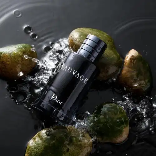 七夕情人节礼物dior迪奥旷野男士香水狂野男香礼盒套装60ml情人节七夕