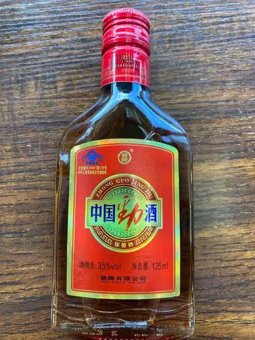 劲牌35度中国保健劲酒125ml - 易莱克生活馆
