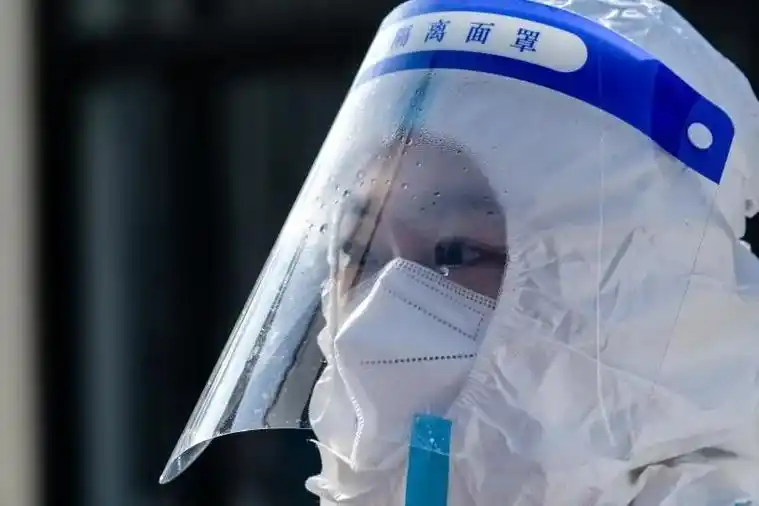 抖音图文来了 #抗疫一线 #最美医护者 #第一线工作人员  - 抖音