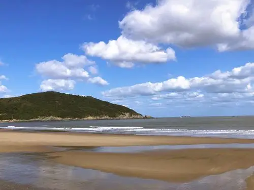 海边——风光篇