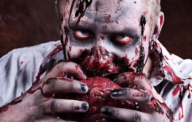 1995年成都僵尸事件的灵异恐怖震惊中外