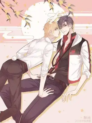 awm绝地求生祁醉于炀高清壁纸