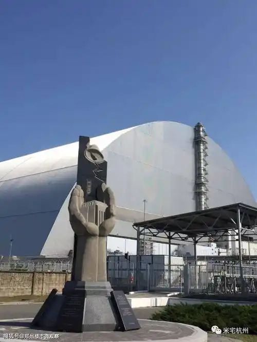 核隐患下的杭州湾我在切尔诺贝利现身说法