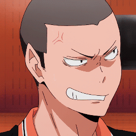 斜眼gif歪嘴gif说话gif