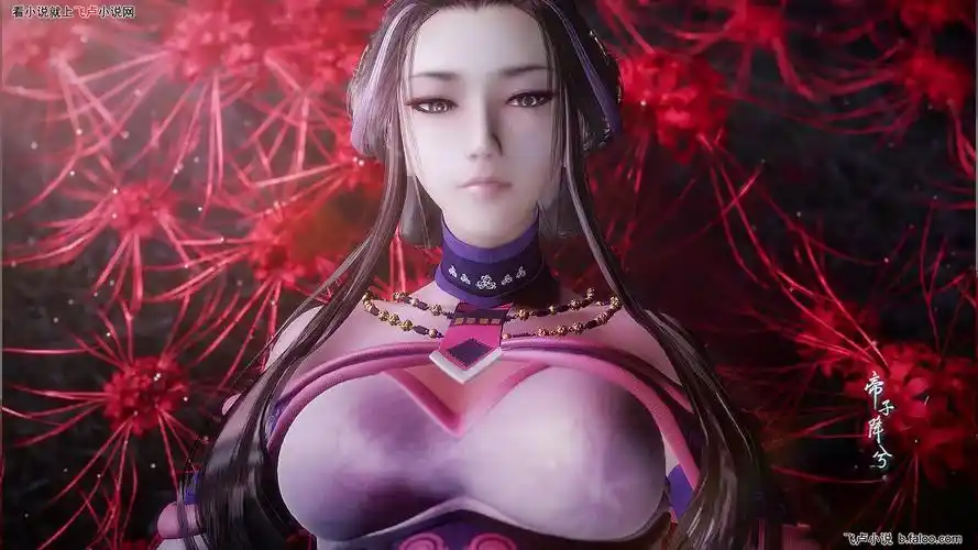 大秦之活久见:第六章 娥皇女英图文