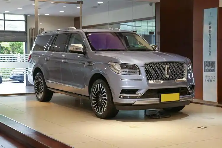 林肯领航员怎么样林肯领航员耗油量怎么样
