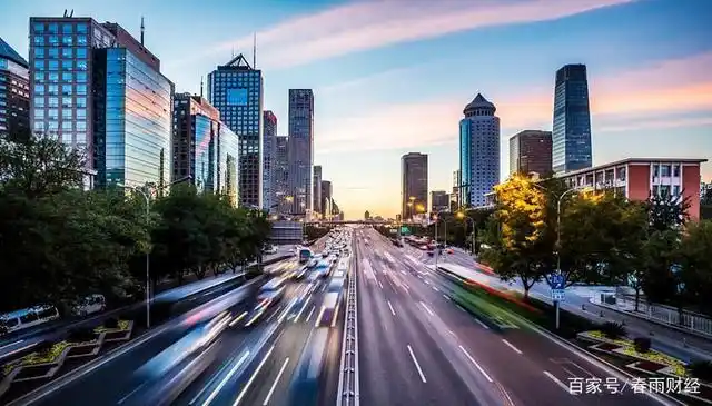 新时代西部大开发:建立经济圈是重中之重,这三个城市将大力扶持