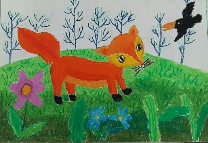 《小狐狸》王宏翔