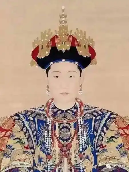 孝懿仁皇后:康熙第三任皇后,在位仅八小时病逝却赢得众人敬仰