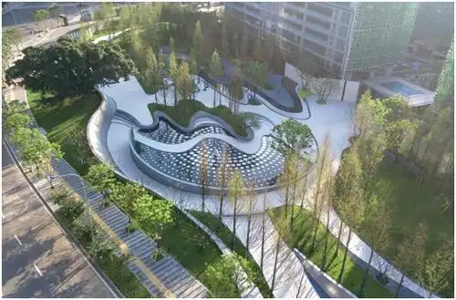 在重庆,关于这座岛的故事,未完待续隔离喧嚣的天然屏障 半岛艺术登岛