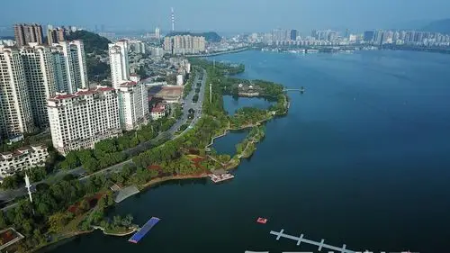 当地人带你玩转湖北·黄石,5.1小长假,这5大景点必须走起!_游记