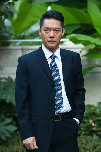 傅程鹏_演员_作品_个人资料_简历_经历_留言 - 酷乐米