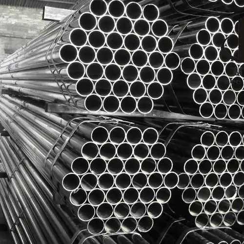 304不锈钢钢管无缝管焊管热轧不锈钢圆管