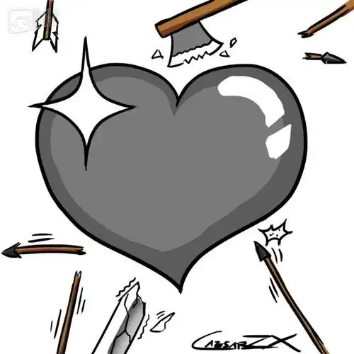 白夜谈我对英雄不再的虚假热爱