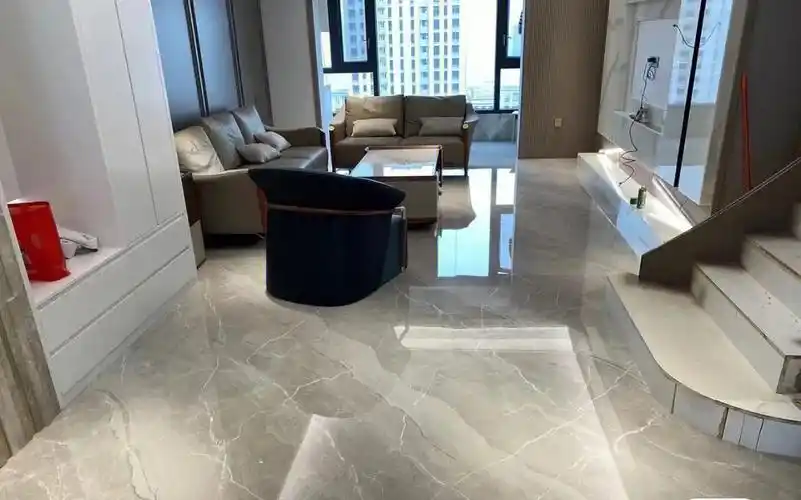 大角鹿04大理石超耐磨瓷砖