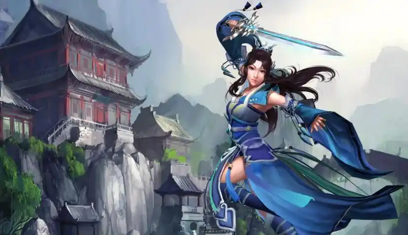 最火的手机游戏有哪些-最火手游排行榜2021[整理推荐]-全查网