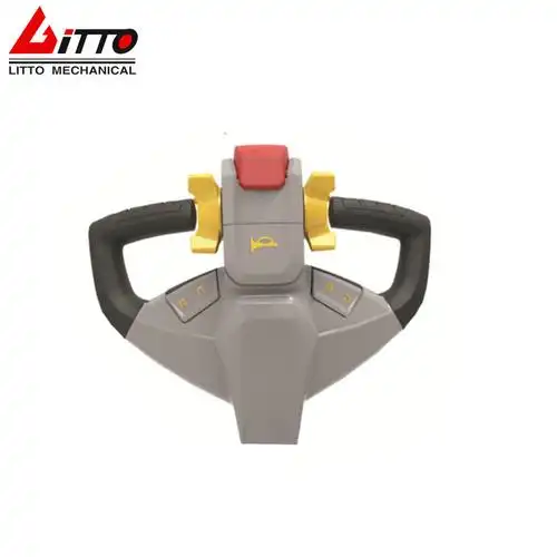 电动叉车配件 西林控制手柄 电动堆高车搬运车手柄总成 加速器