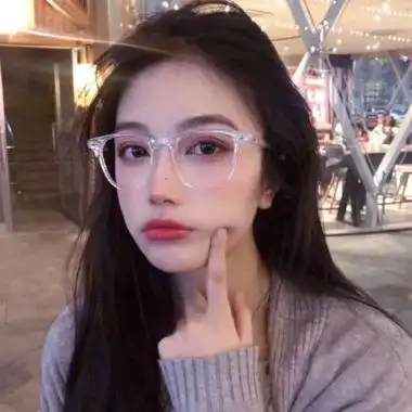 霸气超拽女生头像高冷超酷帅气的女头图片