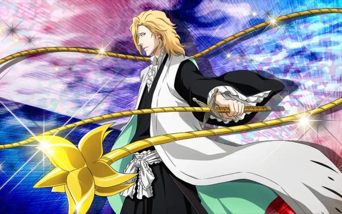 《死神》中死神队长实力排行榜,总队长并非第一名!零番队垫底!