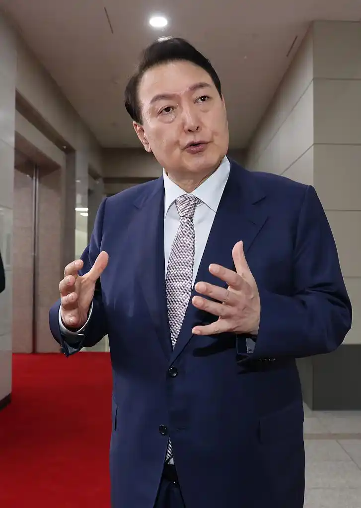 韩国历届总统(韩国历任总统名单)