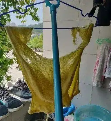 男人的屁股究竟是什么做的能把每条内裤都穿出洞