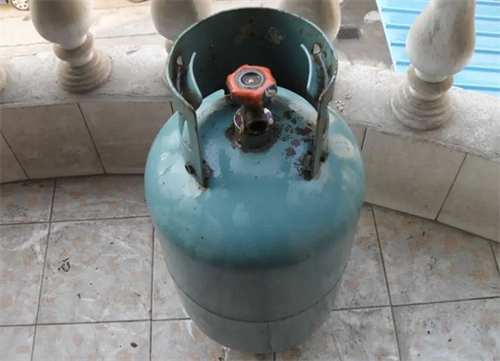 家用煤气罐是什么气体