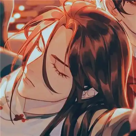 动漫基友兄弟头像图片104张_基友男生头像_头像屋