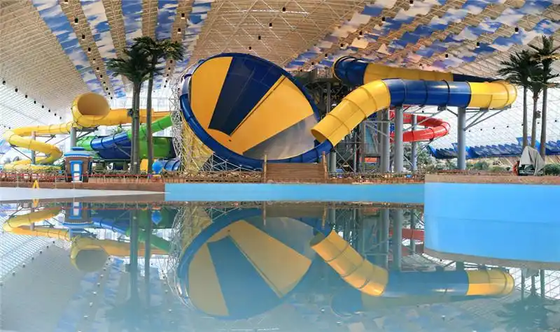 香洲旅游度假区